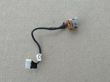 Роз'єм живлення до ноутбука Hp G62 №1